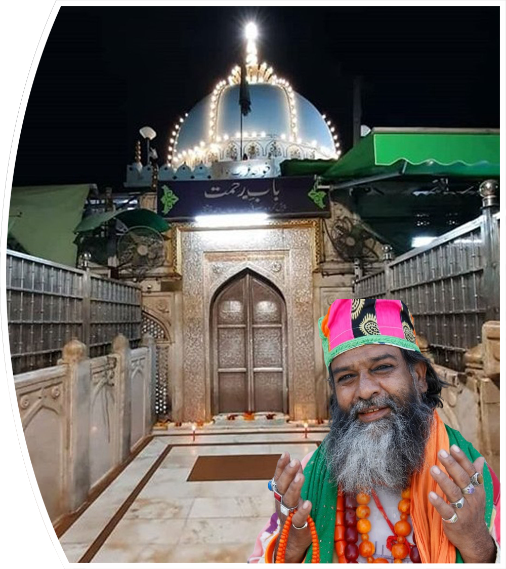 Famous Molvi Faizal Khan  +91-7814843328